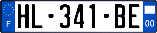 HL-341-BE