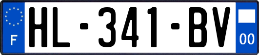 HL-341-BV
