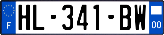 HL-341-BW