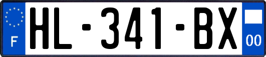 HL-341-BX