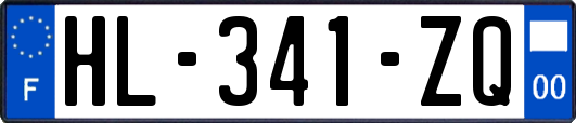 HL-341-ZQ