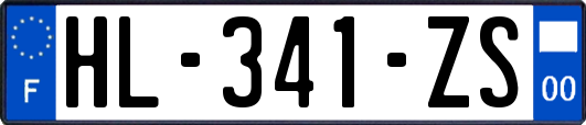 HL-341-ZS