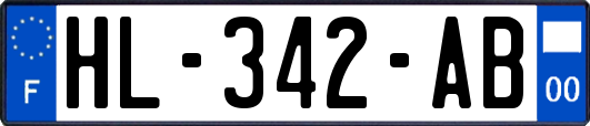 HL-342-AB