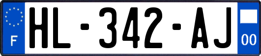 HL-342-AJ