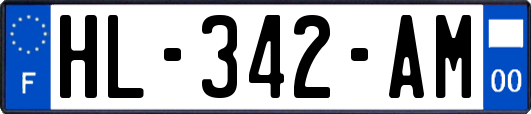 HL-342-AM
