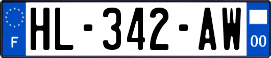 HL-342-AW