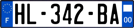 HL-342-BA
