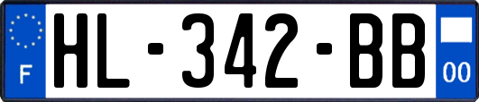 HL-342-BB