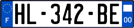 HL-342-BE
