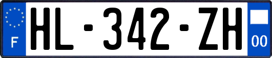 HL-342-ZH