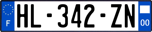 HL-342-ZN