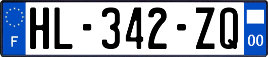 HL-342-ZQ