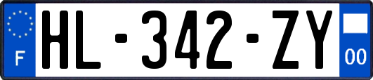 HL-342-ZY