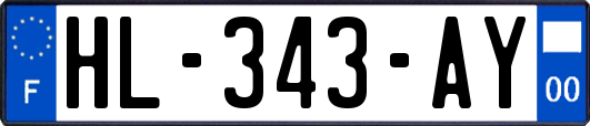 HL-343-AY