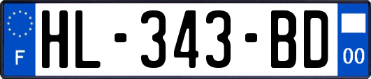 HL-343-BD
