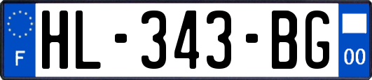HL-343-BG
