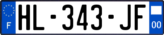 HL-343-JF
