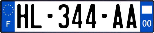 HL-344-AA