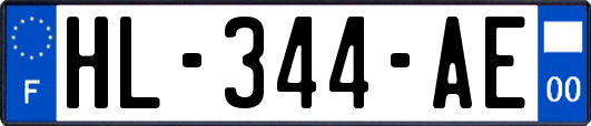HL-344-AE