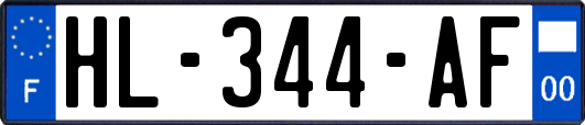 HL-344-AF