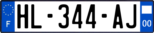 HL-344-AJ