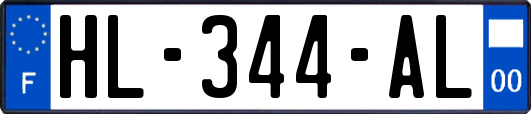 HL-344-AL