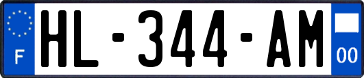 HL-344-AM
