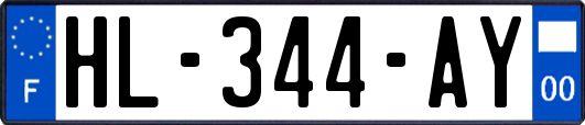 HL-344-AY