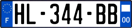 HL-344-BB
