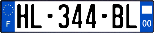 HL-344-BL