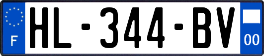 HL-344-BV