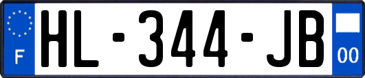 HL-344-JB