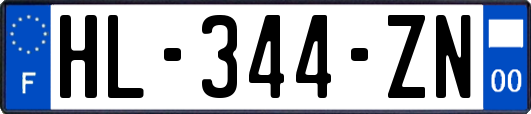 HL-344-ZN