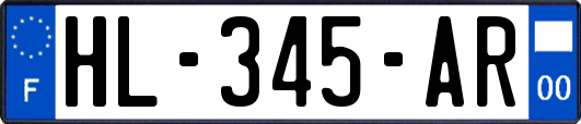 HL-345-AR
