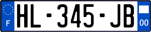 HL-345-JB