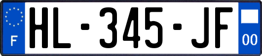HL-345-JF