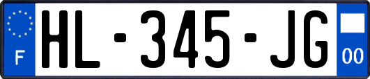 HL-345-JG