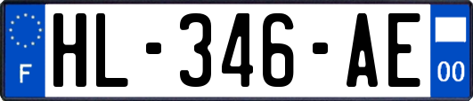 HL-346-AE