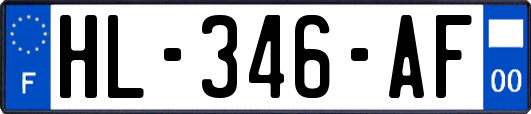 HL-346-AF