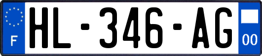 HL-346-AG