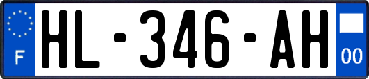 HL-346-AH