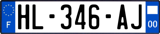 HL-346-AJ