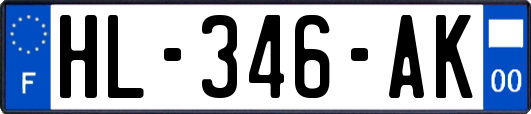 HL-346-AK