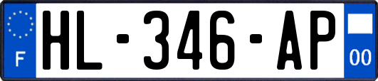 HL-346-AP