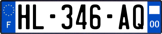 HL-346-AQ