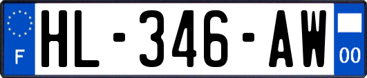 HL-346-AW