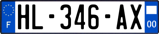 HL-346-AX