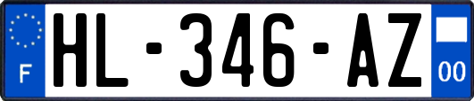 HL-346-AZ