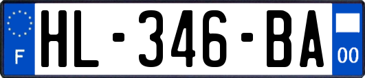 HL-346-BA