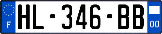 HL-346-BB